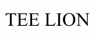 TEE LION