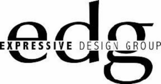 EXPRESSIVE DESIGN GROUP EDG