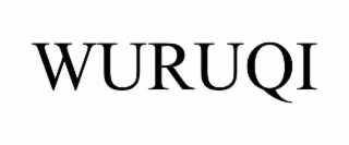 WURUQI