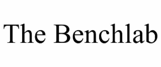 THE BENCHLAB