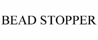 BEAD STOPPER