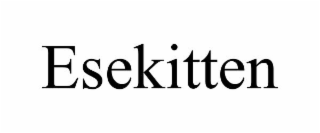 ESEKITTEN