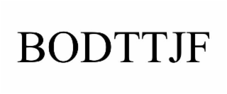 BODTTJF