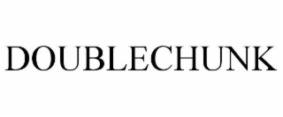 DOUBLECHUNK