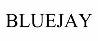 BLUEJAY