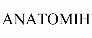 ANATOMIH