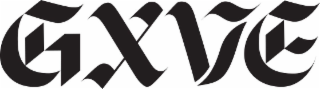 GXVE
