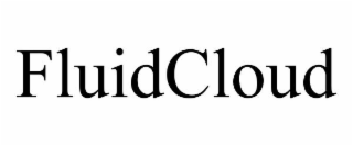 FLUIDCLOUD
