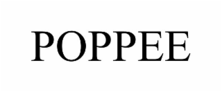 POPPEE