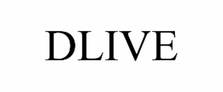 DLIVE