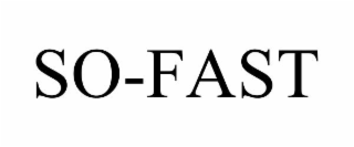 SO-FAST