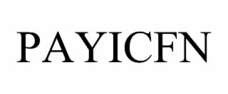 PAYICFN
