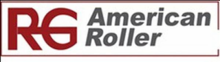 RG AMERICAN ROLLER