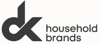 DK HOUSEHOLD BRANDS