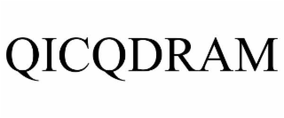 QICQDRAM