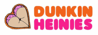 DUNKIN HEINIES