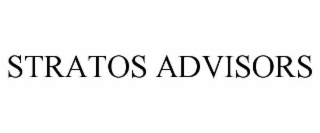 STRATOS ADVISORS