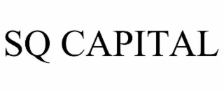SQ CAPITAL