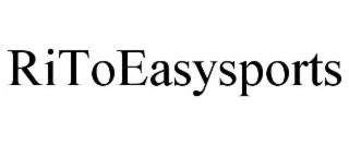 RITOEASYSPORTS