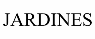 JARDINES