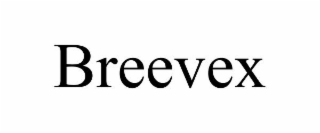 BREEVEX