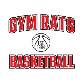 GYM RATS BASKETBALL EST. 1994