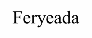 FERYEADA