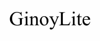 GINOYLITE