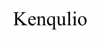 KENQULIO