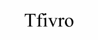 TFIVRO