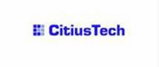CITIUSTECH