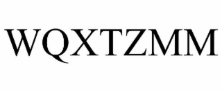 WQXTZMM