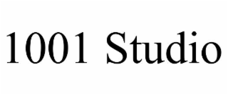 1001 STUDIO