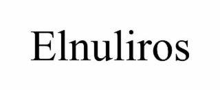 ELNULIROS