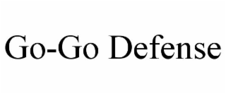 GO-GO DEFENSE
