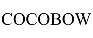 COCOBOW