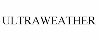 ULTRAWEATHER