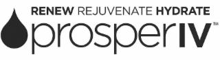 RENEW REJUVENATE HYDRATE PROSPERIV