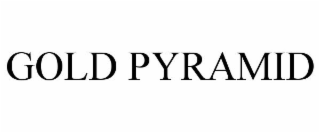 GOLD PYRAMID