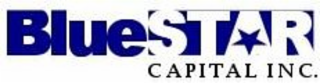 BLUESTAR CAPITAL, INC.