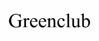 GREENCLUB