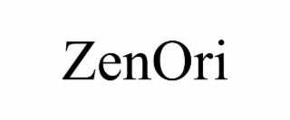 ZENORI