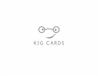 KIG CARDS