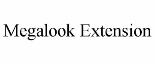 MEGALOOK EXTENSION