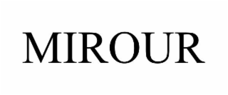 MIROUR