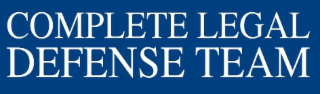 COMPLETE LEGAL DEFENSE TEAM
