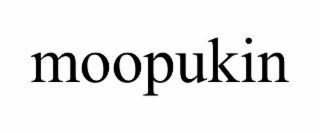 MOOPUKIN