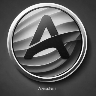 A AZRAKBLU