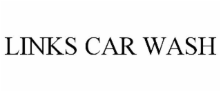 LINKS CAR WASH