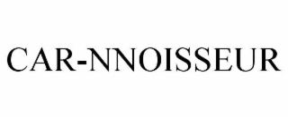 CAR-NNOISSEUR